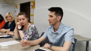 Поздравление от учителей с "Последним звонком" выпускников 11-х классов