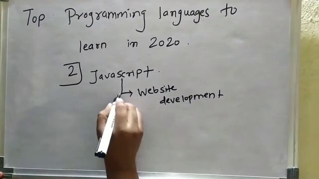 Top programming languages you should learn in 2022 #programminglanguage #codinglanguage #python