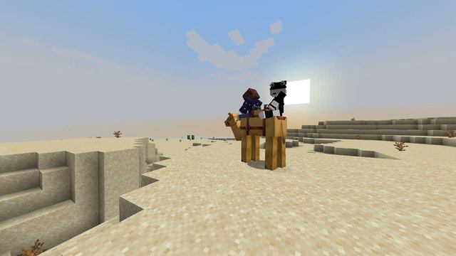 МОИ ДРУЗЬЯ ОЦЕНИВАЮТ НОВЫЕ ФУНКЦИИ 1.20 В МАЙНКРАФТ! смотреть онлайн