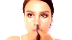 Dramatic Makeup Look | IRINAMEYK