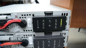 RBC43 for APC SUA2200RMI2U