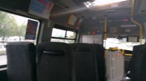 "Историческая справка" : Микроавтобус Нижегородец-2227UU (IVECO Daily) (короткий) в Москве.