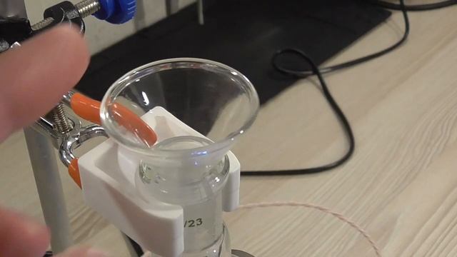 Ультразвуковой двигатель. Часть 1.