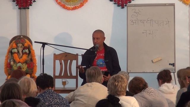 Упая Ретрит 2016. Моменты смотреть онлайн