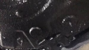 Тойота Камри обработка днища. Итогом станет надежная антикоррозионная защита и отсутствие шума