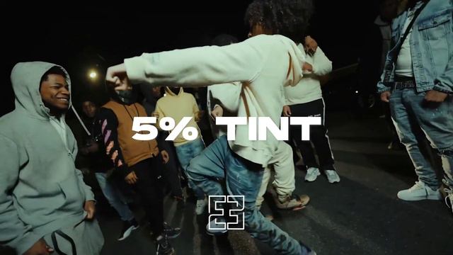 DD Osama X Sha Gz X NY Drill Sample Type Beat 2023 - 5% Tint | NY Drill Type Beat 2023