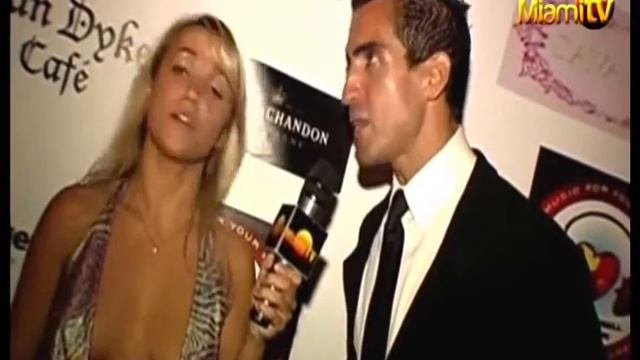 Miami TV