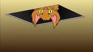 [1 Hour] Music Video - Cats (The Living Tombstone)