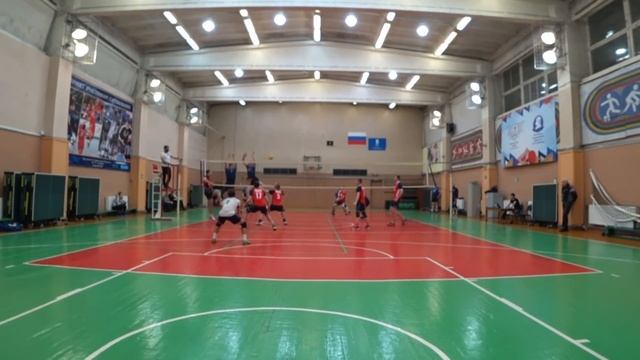 СИЛОВАЯ ПОДАЧА В ВОЛЕЙБОЛЕ // КАК ПОДАВАТЬ СИЛОВУЮ ПОДАЧУ?