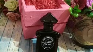 La Petite Robe Noire Black Perfecto - обзор аромата,
