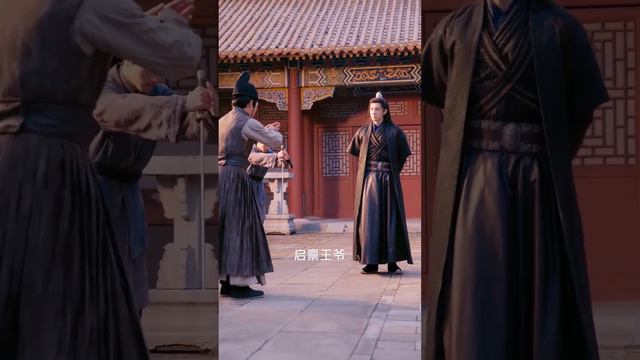 [MULTI SUB] 完整版《通靈妃 第一季》通靈千金替妹妹嫁給冷麵王爺！看王爺如何一步步淪陷！ #短劇推薦 #熱門短劇 #甜寵 #霸道總裁 #戀愛 #穿越