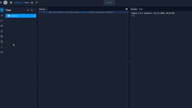 Курс Пайтон для чайников - Уроки Python #0 | Космо