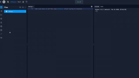 Курс Пайтон для чайников - Уроки Python #0 | Космо
