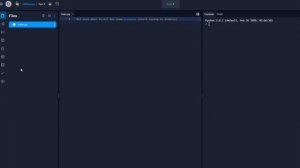 Курс Пайтон для чайников - Уроки Python #0 | Космо