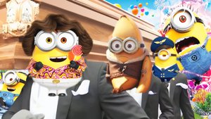 Minions | Миньены - Coffin Dance(Cover)