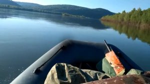 Томь Усть - Нарык .