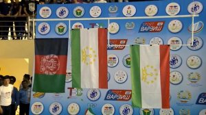 Golibjon Yusupov / Голибчон Юсупов - Точикистон Ба Пеш - 2020