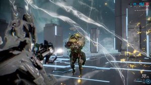 Warframe: Супра с Критом