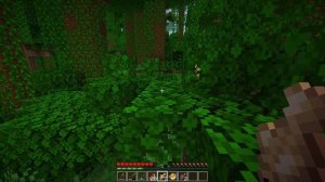 ПРИРУЧИЛ ОЦЕЛОТА ( ДИКУЮ КОШКУ) В МАЙНКРАФТ!!!