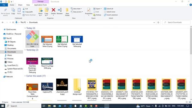 Download git for windows 10 | install git on windows смотреть онлайн