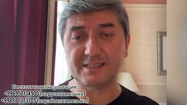 Любой успех состоит из 2 частей 1. Путь 2. Результат| Саидмурод Давлатов