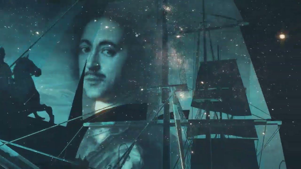 Программа телеканала "Культура" "Невский Ковчег. Теория невозможного. Иакинф Бичурин"