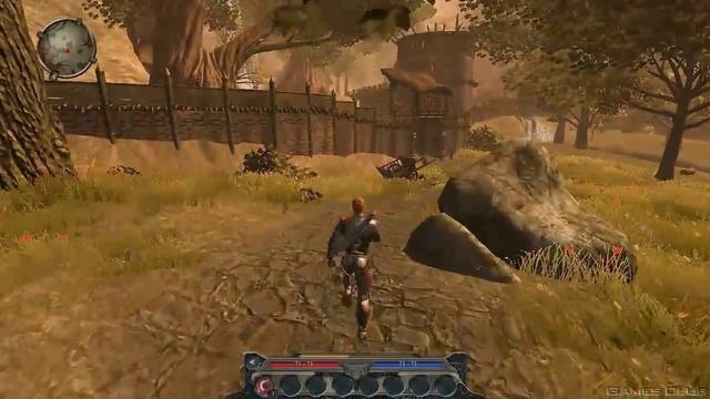 Прохождение игры Divinity 2 Кровь драконов часть 2 смотреть онлайн