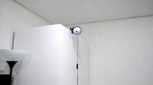 Лампочка камера WIFI Camera Bulb 960P 360°