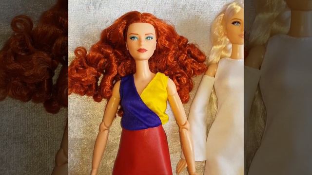 #луксы2023 #распаковкакукол #13#виктория #распаковкалукса13 #unboxing #barbielooks2023 Виктория