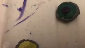 Инфинити надо, пластилиновый