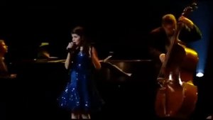 A Tisket a Tasket - Nikki Yanofsky