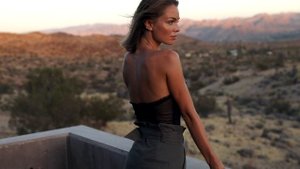 SOMEWHERE JOSHUA TREE | JACKRABBIT WASH VILLA TOUR | ANNA CASEY