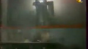 Анонс ОРТ Терминатор 1   29 ноября