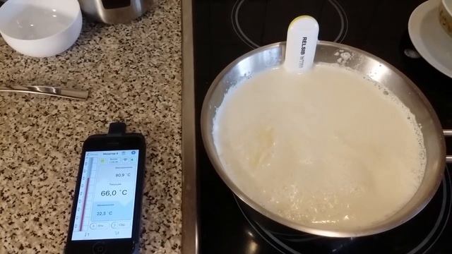 Как сделать домашний кефир ЭВИТА для поднятия иммунитета смотреть онлайн