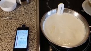 Как сделать домашний кефир ЭВИТА  для поднятия иммунитета