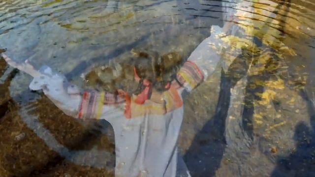 № 3. Ольга Старостенко. «Говорим о Родине в стихах» смотреть онлайн