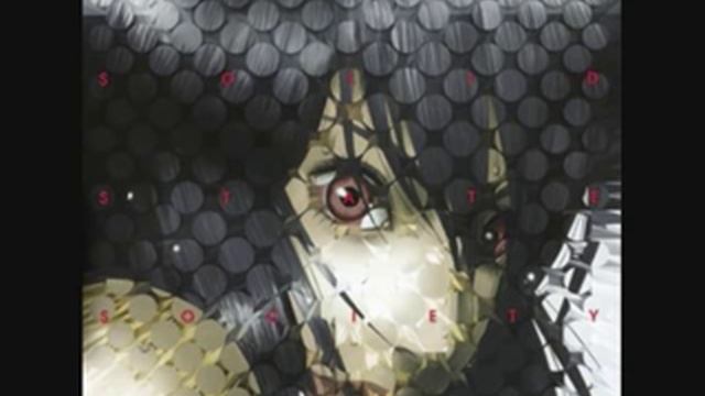 Zero Signal- Solid State Society OST смотреть онлайн