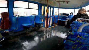 ТАТРА Т3 В МОСКВЕ - ТРАМВАЙ, УШЕДШИЙ В ИСТОРИЮ. (1963 - 2021)