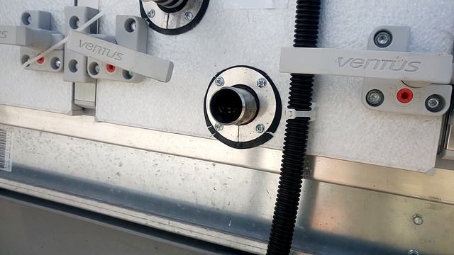 Для чего в приточке сифон?