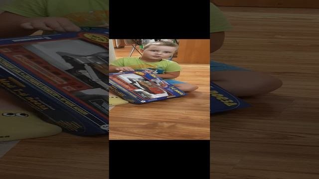 железная дорога
