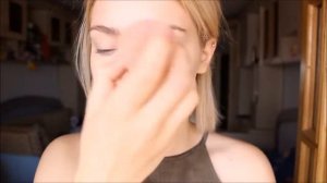 Стробинг макияж