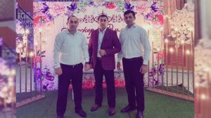 Elsultan Aliev “Cavanligim” 2021