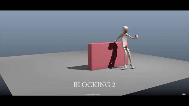 parkour box roll animation смотреть онлайн