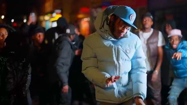 [FREE] Russ Millions X Tion Wayne UK Drill Type Beat 2022 (prod. SKUN X PINNACLE X DOT YOUNG)