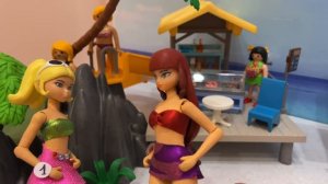 Кто станет Мисс Пляж 2022 на конкурсе красоты Маринетт, Хлоя или Лайла?