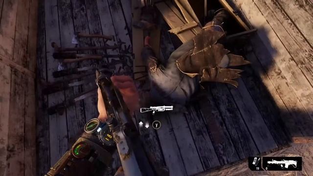 Metro Exodus