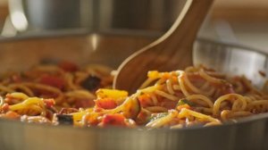 Barilla - Ramadan