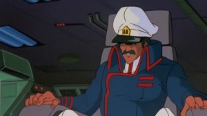 Robotech Episode 10 - Blind Game