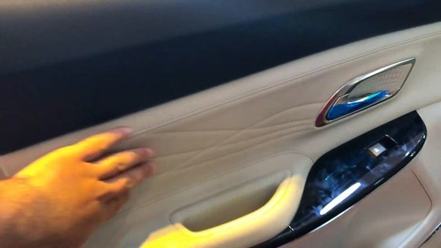 Hum bhi chale Oshan dekhne!!! | Changan Oshan X7 | Fortuner sy bhi wider? смотреть онлайн