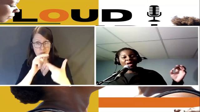 Speaking Vibrations | LoudHer | CHUO 89.1 FM смотреть онлайн